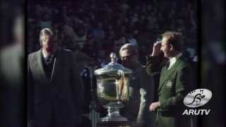 The Magic of Bledisloe EP 1  A famous win at the SCG 1979 [upl. by Nonnac634]