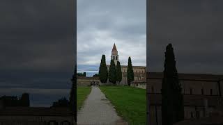 Aquileia parte 2 [upl. by Maureen]