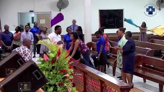 Abundant Life Assembly 44th Anniversary Services [upl. by Ulberto677]