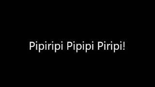 Pipiripi Pipipi Piripiwmv [upl. by Marchese845]