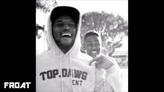 ScHoolboy Q  Evil feat Kendrick Lamar [upl. by Aneeh]