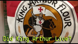 Origins of King Arthur  Arthurian Timeline kingarthur [upl. by Dnalro]