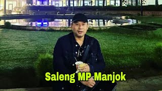 Saleng A Sangma MP Manjok [upl. by Adila]