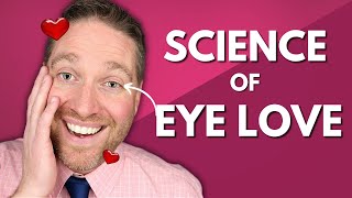 Do Pupils Dilate When Thinking Of Someone You Love  Eye Love Explained [upl. by Eva270]