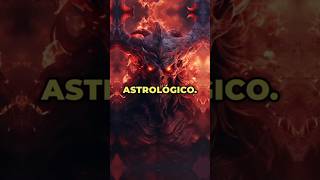 Tu demonio según tu signo zodiacal signos signosdelzodiaco horoscopo astrologia leo [upl. by Yirinec]