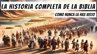 TOP 10 EVENTOS BIBLICOS COMPROBADOS POR LA CIENCIA [upl. by Yrro912]