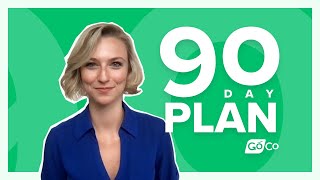 How to create a 306090 day onboarding plan [upl. by Ailekat908]