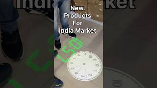 China Electronics Market New Products for india techdeals aur BusinessOpportunity [upl. by Aniretac]