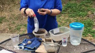 Wild About Nature  Hikaru Dorodango – Shiny Mud Dumplings Balls [upl. by Georgetta]