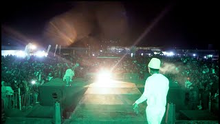 Mbosso Full performance in Sumbawanga [upl. by Aener]