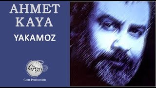 Yakamoz Ahmet Kaya [upl. by Inar]