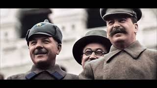 Иосиф Сталин ☭ Joseph Stalin [upl. by Etteloc]