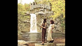 Widowspeak  quotThick As Thievesquot OFFICIAL SINGLE [upl. by Bevis]