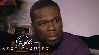 The Truth About 50 Cents Feud  Oprahs Next Chapter  Oprah Winfrey Network [upl. by Yaj444]