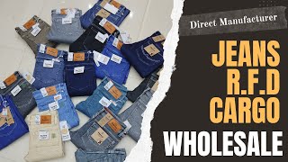 Best Quality Jeans Wholesaler  Direct Jeans Manufacturer  Blueice Jeans  Gandhi Nagar Delhi Jeans [upl. by Kosse]