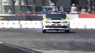 XGames 14 Part 1Subaru Rally Team USA [upl. by Jae463]