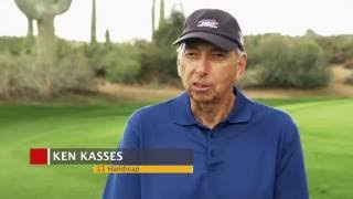 xE1 Wedge Testimonial  Ken Kasses [upl. by Femmine]