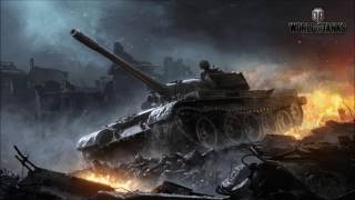 WoT  Map Intro  Kharkov  Piano [upl. by Trebron]