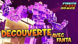 PUISSANCE MAXIMALE   Découverte ATOMEGA Gameplay PC 1080p60 FR [upl. by Oiruam651]