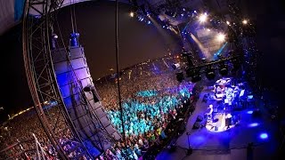 Phish  72014 quotThe Wedgequot [upl. by Redep]