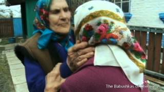 Documentary Tells Tale of Chernobyl Returnees [upl. by Levinson]