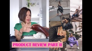 Product review 2 [upl. by Ellehcsor]