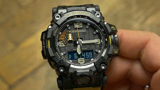 GWG2000 Mudmaster  more refined but is it better [upl. by Adnale406]