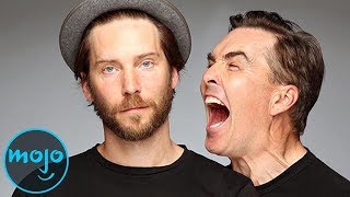 Top 10 Troy Baker and Nolan North Facts [upl. by Belac521]