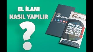 Broşür Tasarımı 1  Matbaaya Uygun Broşür Nasıl Yapılır  Illustrator CC 2018  Kemik Tv [upl. by Mialliw]