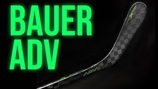 Gear Update Bauer ADV [upl. by Sivrahc845]