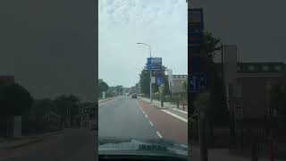 Almelo Netherlands 🇳🇱 вмоменте travel netherlands almelo [upl. by Narrat]