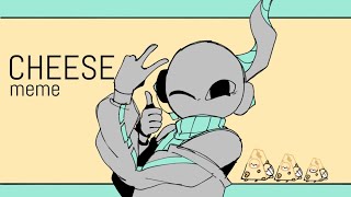 CHEESE  MEME [upl. by Imhskal]