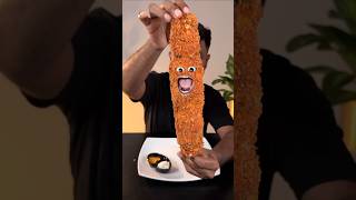 Chiken fry🤣 shortvideo [upl. by Opiak]