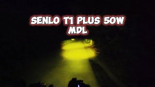 Senlo T1 Plus Actual Test  Best entry level MDL in the Philippines [upl. by Macario]