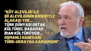 quotKöy Aleviliği İle Şii Aleviliğinin Birbiriyle Alakası Yok [upl. by Bouchard630]