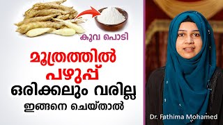 മൂത്രത്തിൽ പഴുപ്പ് ഒരിക്കലും വരില്ല ഈ കാര്യം ശ്രദ്ധിച്ചാൽ  Urinary Infection Malayalam [upl. by Abba]