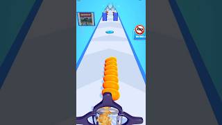 Potato Rush Game monchinghagus [upl. by Eniawtna]