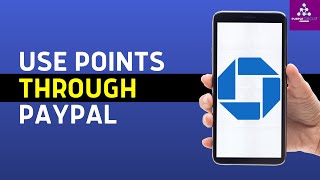 How to Use Chase Freedom Unlimited Points Through Paypal [upl. by Daas]