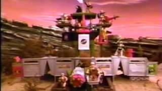 1990s GI Joe TV Commercial [upl. by Fidellas]