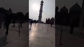 Taj mahal tajmahalyoutubeshortsviral [upl. by Aney827]