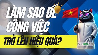 Làm việc hiệu quả với 10 Năm Kinh nghiệm của Chuyên gia Wefi wefi crypto wefitoken crypto usdt [upl. by Kieger]