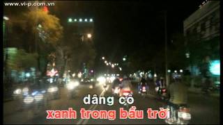 Bông hồng tặng cô  Thiếu nhi Karaoke [upl. by Susan570]