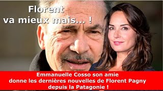 Florent va mieux mais [upl. by Akema]