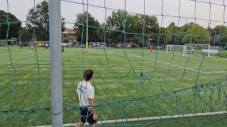 U12 1T BFC VS ASCOLI [upl. by Christean]