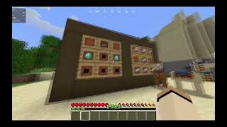 How to Get a Unbreaking 3 Enchanting Book in Minecraft [upl. by Zeba]