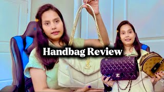 Unboxing DHgate Handbags  DHgate Review of Designer Dupe Bags [upl. by Weinert571]