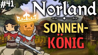 Gesegnet und heilig gesprochen 👑  Norland Early Access  deutsch 41 [upl. by Idnyl]