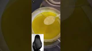 How to make your hair naturally black at home remedy [upl. by Muffin]