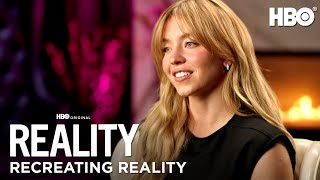 Recreating Reality  Reality  HBO [upl. by Koorb]