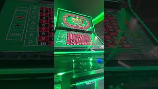 £10 🆚 1 to 100 roulette fobt bookies  few cheeky spins while mrs is shopping 😁 [upl. by Sidoeht997]